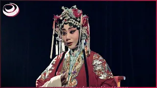Cheng Yanqiu: From Broken Voice to the Cheng School of Peking Opera