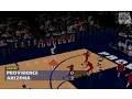 NCAA Basketball Final Four 97 Gameplay Exhibition Match (PS1,PSX)