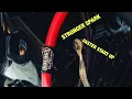 Nology Hot-Wire ignition system 2022 Honda Grom