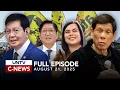 Download Lagu UNTV: C-NEWS | August 21, 2025