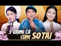 Download Lagu Ai Hát Bài Này Hay Nhất? | Hà Tĩnh Quê Ơi - A Páo \u0026 Vân Anh \u0026 Lê Ngọc Thúy