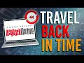 How to Access ANY Website From the Past Even Deleted Ones