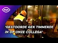 OV-medewerkers BEWUSTELOOS na ZWARE MISHANDELING  | Handhavers In Actie | KIJK Aflevering S3A12