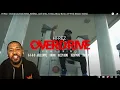 HI-REZ - OVERDRIVE (Tech N9ne, KR$NA, Joell Ortiz, Twista, Bizzy Bone, A-F-R-O) | REACTION!!!