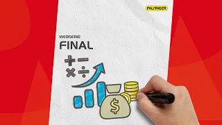 PALFINGER: a escolha ideal para o seu negócio!
