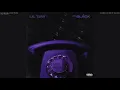 Download Lagu LIL TJAY + 6LACK - CALLING MY PHONE  ( s l o w e d   +   r e v e r b )