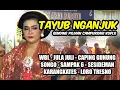 Download Lagu TAYUB NGANJUK DALAM RANGKA ACARA PERNIKAHAN WARANGGONO POPULER AUDIO JERNIH BASS HOREGG