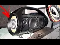 Lagu RIP Passivradiator with JBL BOOMBOX