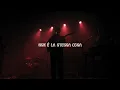 Tragic Carpet Ride - Live at Magazzino sul Po (Torino, 2025)