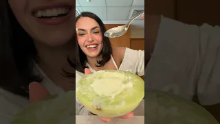 جربت ايس كريم 🍧 سهل للصيف