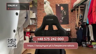 ZBIERAMY NA BEZPIECZEŃSTWO DZIECI W SZKOŁACH | ZADZWOŃ DO NAS