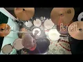 Cherish - The Association (Drum Cover)