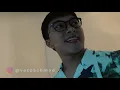 MALAM PERTAMA ADA YANG NGINTIP 😱😱😱 INI KAN RUMAH BARU 😭