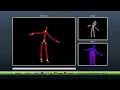 NUIView - Xbox 360 Kinect Developer Test Application