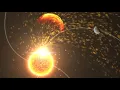 Download Lagu Unexpected High Energy Proton Storm - Full Explanation