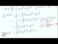 Lecture 6 Gradient Descent Variations