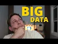 How to Think about Big Data in Python cuDF Ep 01