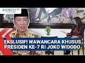 Lagu [FULL] Ekslusif! Wawancara Presiden ke-7 RI Jokowi Soal Bencana Sumatera, Hingga Tudingan Ijazah