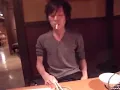 ラッパータバコ.AVI