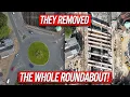 Download Lagu How Network Rail Replaced Stockport’s Greek Street Bridge! 