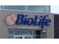BioLife Plasma Services