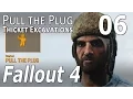Fallout 4 - Pull the Plug