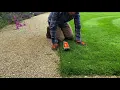 STIHL HSA 26 GRASS TRIMMER