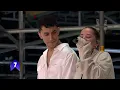 Laura Tesoro  & Youssef  - ‘Strangers’ | Collabs | Lift You Up | Seizoen 1 | VTM