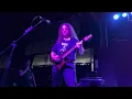 Voivod - Tribal Convictions (Rev Room - Little Rock, Arkansas - 03.21.2026)