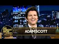 Adam Scott Talks Severance Season 3 Compares His Audition for The Office to John Krasinski s