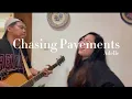 Download Lagu Chasing Pavements - Adelle | Acoustic cover 