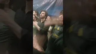 Imran Abbas Performing Matam E IMAM HUSSAIN A S MASHAALLAH 