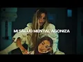 Maria Becerra, TINI - HASTA QUE ME ENAMORO (Lyric Video)