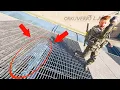 Download Lagu THIS IS THE CRAZIEST GLITCH HIDING SPOT INSIDE THE SEWER DRAIN!!