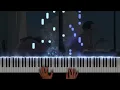 Sukidakara - Yuika |  好きだから - ユイカ | Piano Cover