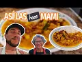 Habichuelas al estilo de mama Edgardo Noel