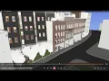 Camera path Animation in Navisworks