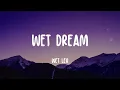 Wet Leg - Wet Dream (Lyrics)