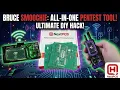 Lagu Ik heb de ultieme doe-het-zelf cybertool gebouwd! (Krachtig \u0026 Goedkoop) #BruceSmoochie #Pentest #...