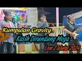Download Lagu Gravity - Kasih Dirundung Mega - Live 27 Julai 2024 - Felda Trolak Selatan Perak