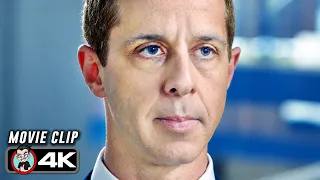"I'm A Free Speech Absolutist" | THE SOCIAL RECKONING (2026) Movie CLIP 4K