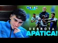 Download Lagu CHORUME REAGE A CRUZEIRO 4X1 GRÊMIO | INFELIZMENTE O CAMPEONATO BRASILEIRO VOLTOU!!