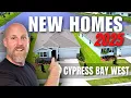 First Look at Palm Bay s Affordable New Construction Homes Serenoa at Cypress Bay West