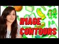 Image Contours Contour Features OpenCV Computer Vision Playlist