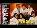Download Lagu Aegis Best Songs Evers - Aegis Greast Hits 2025 - Aegis Full Ablum