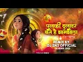 Download Lagu Palki Duladar Base Hai Jhamjhola Cg Style ( Remix 2025 ) Track Dj Raju Bhai X Dj Sns Official