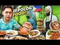 30 Must Try Food in Zamboanga Del Norte! Dipolog Street Food Tour!
