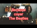 Download Lagu MAWANG \u0026 AMBO - BECAUSE Cover Opening Beatles