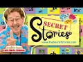 Secret Stories Fun Jack Hartmann Best Phonics Song to Get Kids Reading