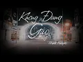 Download Lagu KHÔNG YÊU ĐỪNG GIEO HI VỌNG | MUSIC VIDEO OFFICIAL |  MẠNH HAKYNO